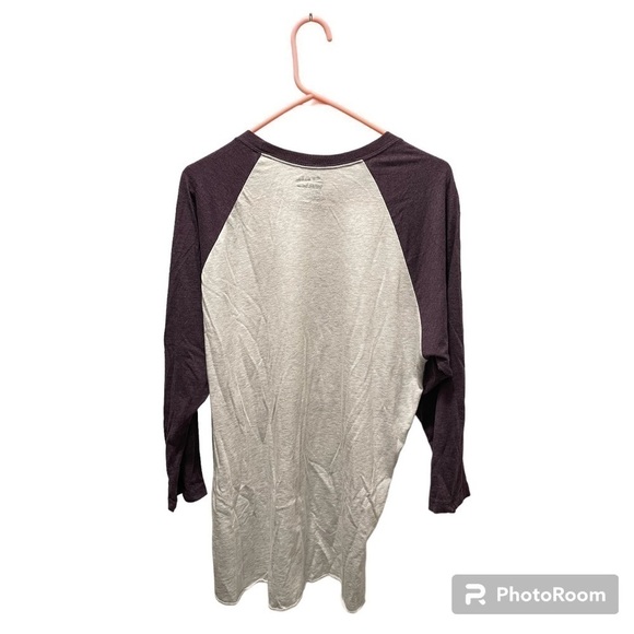 Storm Trooper Pop Art Quarter Length Sleeve Tee - Picture 2 of 3